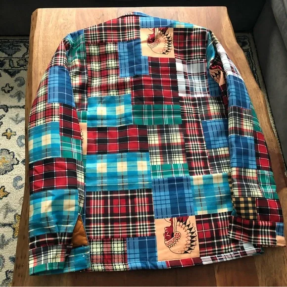 Indian Jacket - Picture 4 of 10